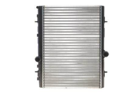 Радіатор охолодження NRF 59357A