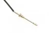 Датчик температуры ВГ MB C-class (W204)/ E-class (W211) 2.1D/3.0D/4.0D 03- (OM646) UA63 NRF 707015 (фото 3)