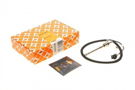 Датчик температури ВГ MB C-class (W204)/ E-class (W211) 2.1D/3.0D/4.0D 03- (OM646) UA63 NRF 707015