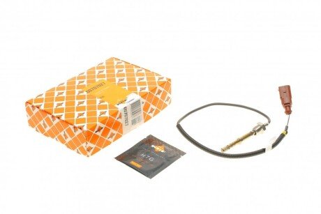 Датчик температури ВГ (перед сажевим фільтром) VW T5 2.5 TDI 03-09 (opt-om) NRF 707027