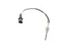 Датчик температури ВГ Opel Astra H/Vectra C/Zafira/Peugeot 208 1.6HDI/1.9CDTI 04-15 UA63 NRF 707053 (фото 4)