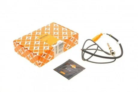 Датчик температури ВГ VW T5 1.9 TDI 06-09 (opt-om) NRF 707061