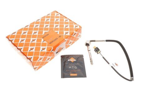 Датчик температури ВГ (перед сажевим фільтром) MB Sprinter 3.0CDI 06- OM651 UA63 NRF 707064