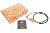 Датчик температури ВГ Audi A4/A6 1.9/2.0 TDI 04-11 (opt-om) NRF 707071 (фото 1)