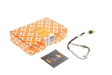 Датчик температури ВГ (перед сажевим фільтром) MB Sprinter 906/Vito (W639) 06- OM642/OM651 UA63 NRF 707089