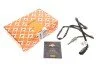 Датчик температури ВГ Skoda Fabia II/Roomster 1.2 TDI 09- (opt-om) NRF 707109 (фото 1)