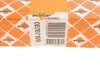 Датчик температури ВГ Skoda Fabia II/Roomster 1.2 TDI 09- (opt-om) NRF 707109 (фото 6)