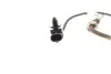 Датчик температури ВГ Volvo S40 II/S60 II/V50/V70 III/XC 60 I/XC70 II 2.0/2.4D 06- (opt-om) NRF 707114 (фото 3)