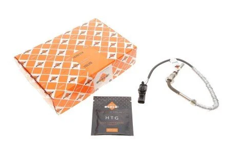 Датчик температури ВГ Volvo S40 II/S60 II/V50/V70 III/XC 60 I/XC70 II 2.0/2.4D 06- (opt-om) NRF 707114