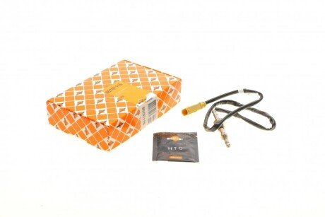 Датчик температури ВГ Skoda Octavia/VW Golf VII 1.6 TDI 12- UA63 NRF 707115