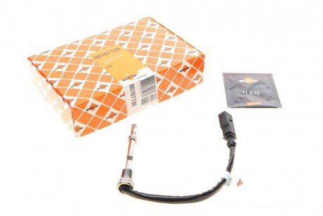 Датчик температури ВГ VW Crafter 2.5 TDI 06-13 (120kw) (opt-om) NRF 707130