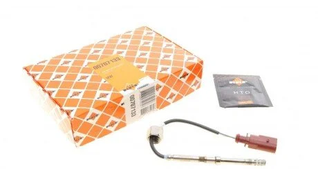 Датчик температуры ВГ VW Crafter 2.5TDI 120kw 06-13 (opt-om) NRF 707133