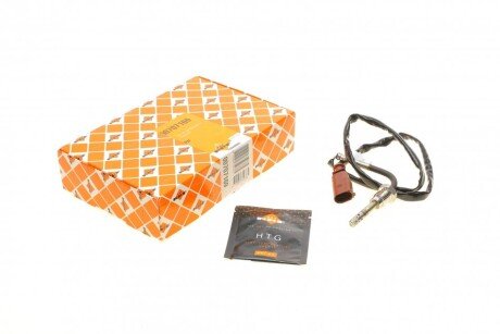 Датчик температури ВГ VW Tiguan 2.0 TDI 07-18 (opt-om) NRF 707169