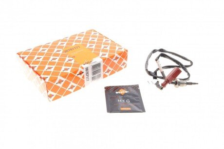 Датчик температури ВГ VW Tiguan/Touran 1.6/2.0 TDI 15- (opt-om) NRF 707177