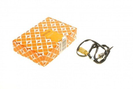 Датчик температури відпрацьованих газів (перед сажевим фільтром) VW Passat 2.0 TDI 4motion 14- (opt-om) NRF 707190