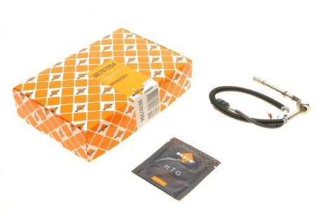 Датчик температури ВГ MB Sprinter 906/907/910 06- (OM642) UA63 NRF 707204