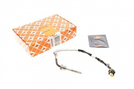 Датчик температури ВГ MB Sprinter 06- (OM642) UA63 NRF 707205