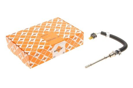 Датчик температури ВГ (перед сажевим фільтром) MB C-class (W204)/E-class (W212)/M-class (W166) 08- UA63 NRF 707219