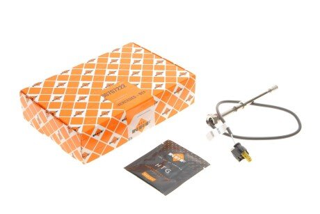 Датчик температури ВГ MB E-class (W211)/G-class (W461)/S-class (W221)/Vito (W639/W447) 2.2D-3.0D 0 UA63 NRF 707222