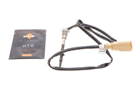 Датчик температури ВГ VW Tiguan/Touran 1.6 TDI 15- (opt-om) NRF 707236