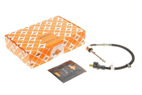 Датчик температури ВГ MB GL (X166)/GLE (C292/W166/M-class (W166) OM642 3.0D 11-19 (opt-om) NRF 707237