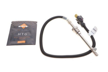 Датчик температури ВГ MB E-class (W211)/G-class (W461)/S-class (W221)/Vito (W639/W447) 2.2D-3.0D 0 UA63 NRF 707240