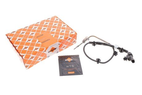 Датчик температури ВГ (перед каталізатором) ОГ Opel Astar J/Zafira/Meriva B 1.6CDTI 13- (opt-om) NRF 707256