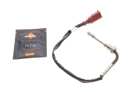 Датчик температури ВГ VW Touareg 3.0 V6 TDI 14-18 (opt-om) NRF 707273