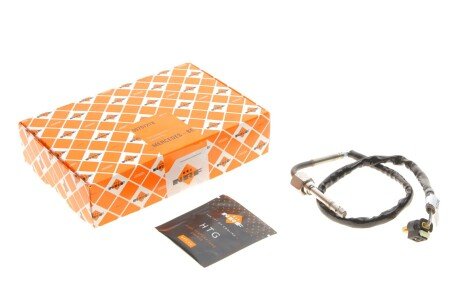 Датчик температури ВГ MB Vito (W447) 2.2D 14- OM651 (opt-om) NRF 707278