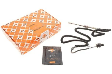 Датчик температуры ВГ MB Sprinter 906 06- (L=1058mm) (opt-om) NRF 707300