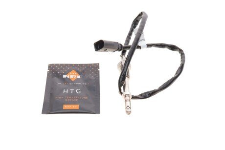 Датчик температури ВГ VW T5/ T6/ Crafter 30-50 2.0 TDI 10- (замінено на 707122) (opt-om) NRF 707316