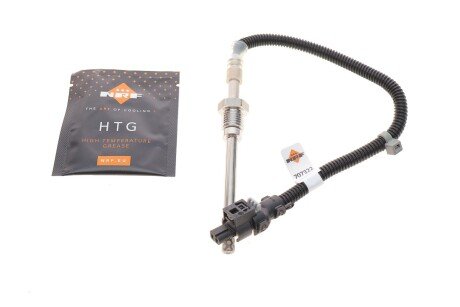 Датчик температури ВГ MB C-клас (W203/W204)/E-клас (W211)/S-клас (W220) 3.0D/4.0D/Smart Fortwo 0.8 UA63 NRF 707322