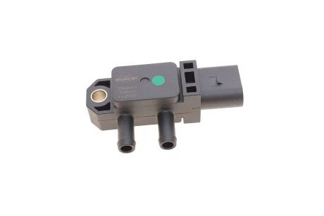 Датчик тиску вихлопних газів Audi A4/A6/A7/Skoda Octavia/SuperB/VW T6/Crafter 1.4-1.6 TDI 12- (opt-om) NRF 708025