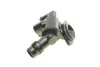 Термостат Audi A4/A6 2.0TFSI 04-11 (87°C) (opt-om) NRF 725003 (фото 3)