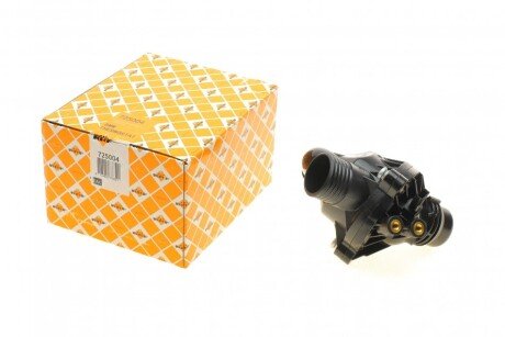 Термостат BMW X5 (E70)/X6 (E71/E72) 06-10 (N52/N54/N55) (opt-om) NRF 725004