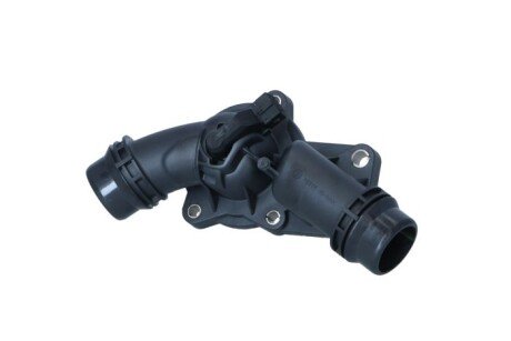 Термостат BMW 3 (E46)/5 (E39/E60)/7 (E38/E65)/X5 (E53) 95-06 (M52/M54) (97°C) UA63 NRF 725006