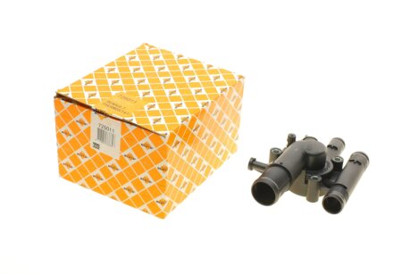 Термостат RENAULT Scenic 09- NRF 725011