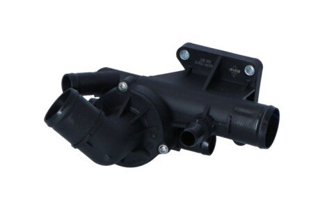 Термостат Renault Scenic III 1.6dCi 11-/Megane IV 1.6dCi 16- (80°C) UA63 NRF 725019