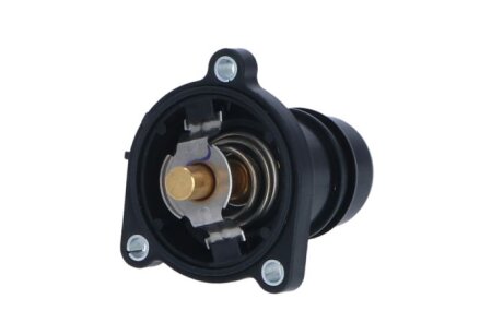 Термостат OPEL Corsa 1.4 14- NRF 725024