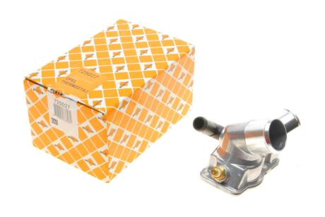 Термостат Opel Vectra B 2.0DTI/2.2DTI 97-03 (92°C) (opt-om) NRF 725027