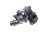 Термостат Audi A4/A6 1.8T/2.0 01-08 (105°C) (opt-om) NRF 725028 (фото 3)