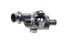 Термостат Audi A4/A6 1.8T/2.0 01-08 (105°C) (opt-om) NRF 725028 (фото 8)