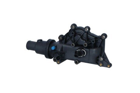 Термостат Renault Kangoo/Megane 1.4/1.6 02- (83°C) UA63 NRF 725038