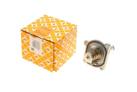 Термостат Opel Astra G/H 07-/Merіva 05-/Insіgnіa 08-/Vectra C 06-/Zafіra 1.6T 05- (92°С) UA63 NRF 725046