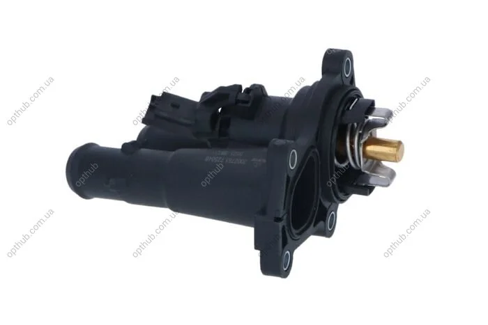 Термостат Ford Focus 1.6 Ti 04-12 (98°C) (opt-om) NRF 725048 (фото 1)
