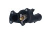 Термостат Ford Focus 1.6 Ti 04-12 (98°C) (opt-om) NRF 725048 (фото 2)
