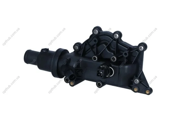 Термостат RENAULT Scenic 1.6 2005-2009 (вир-во) NRF 725053 (фото 1)