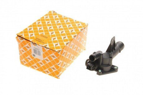 Термостат Renault Kangoo 1.5dCi 08- (89°C) UA63 NRF 725056