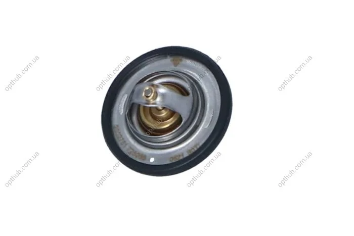 Термостат VW Polo/Skoda Fabia 1.4 99-14/Roomster 1.4 07-15 (83°) UA63 NRF 725066 (фото 1)