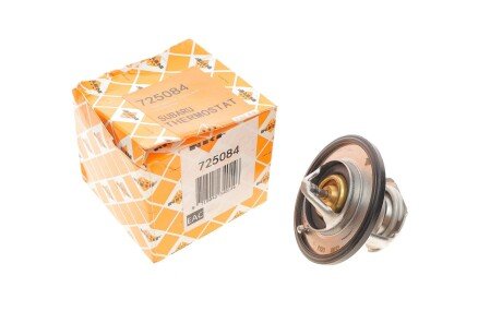 Термостат Subaru Forester/Impreza/Legasy V 2.0 D AWD/2.5 AWD 08- (86°C) UA63 NRF 725084